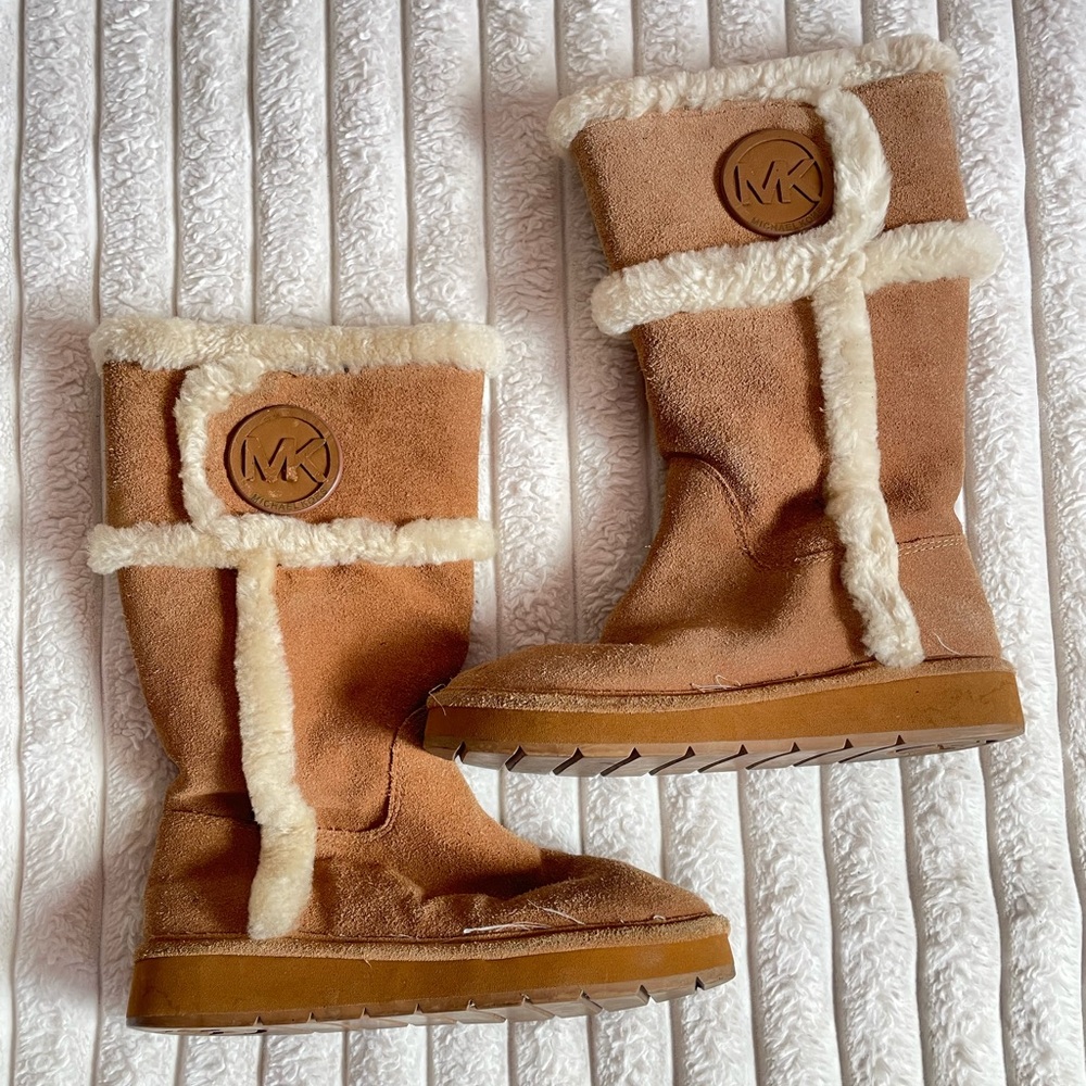 Michael Kors Boots